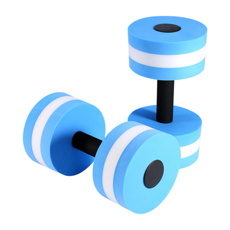 Sports Equipment Stores - Equipo de fitness para aeróbicos acuáticos