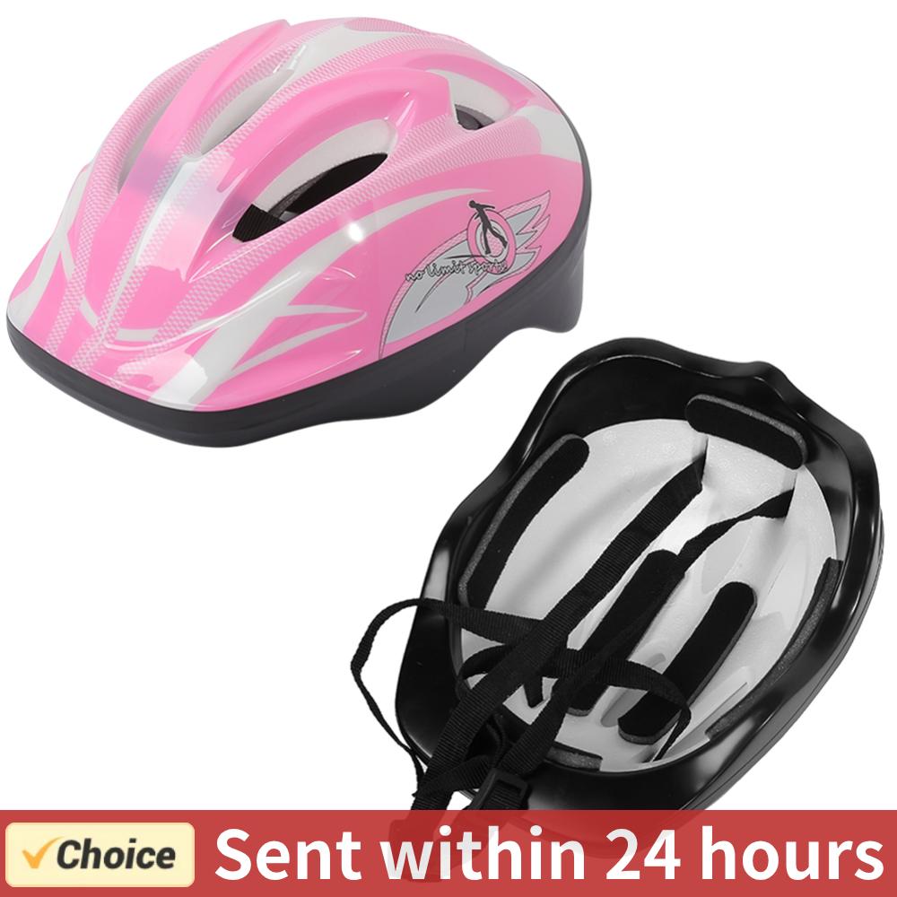 Sports Equipment Stores - Casco anticaída para niños, sombrero de