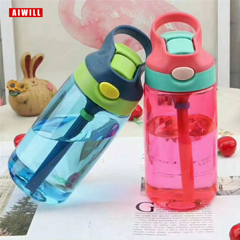 Sports Equipment 3 Year Old - AIWILL-botella de agua deportiva para niños,