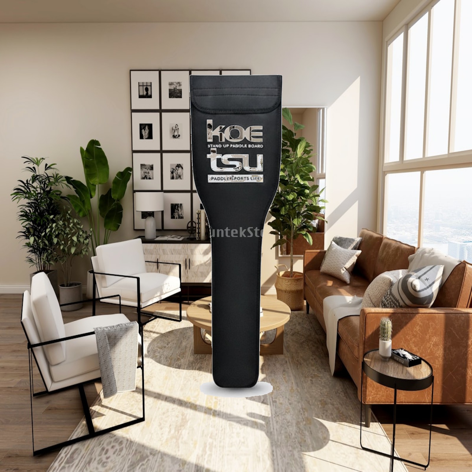 Sports Equipment Storage - Bolsa de almacenamiento para palas con