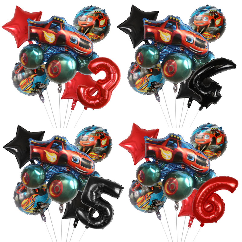 Sports Equipment For Schools - 1 Juego de globos de aluminio