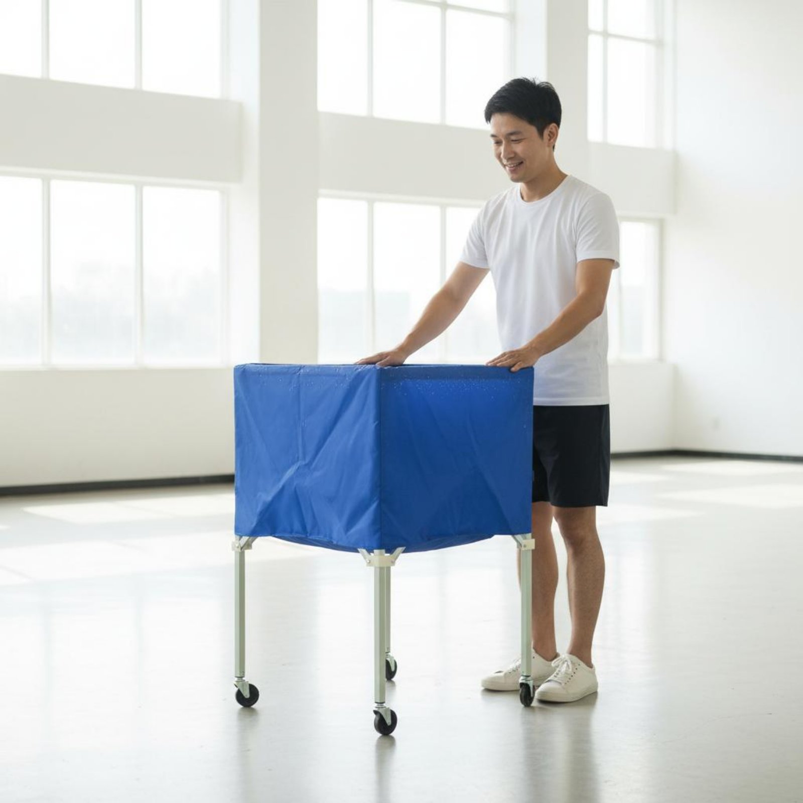 Sports Equipment Rack - Funda Protectora para Vehículos Deportivos con