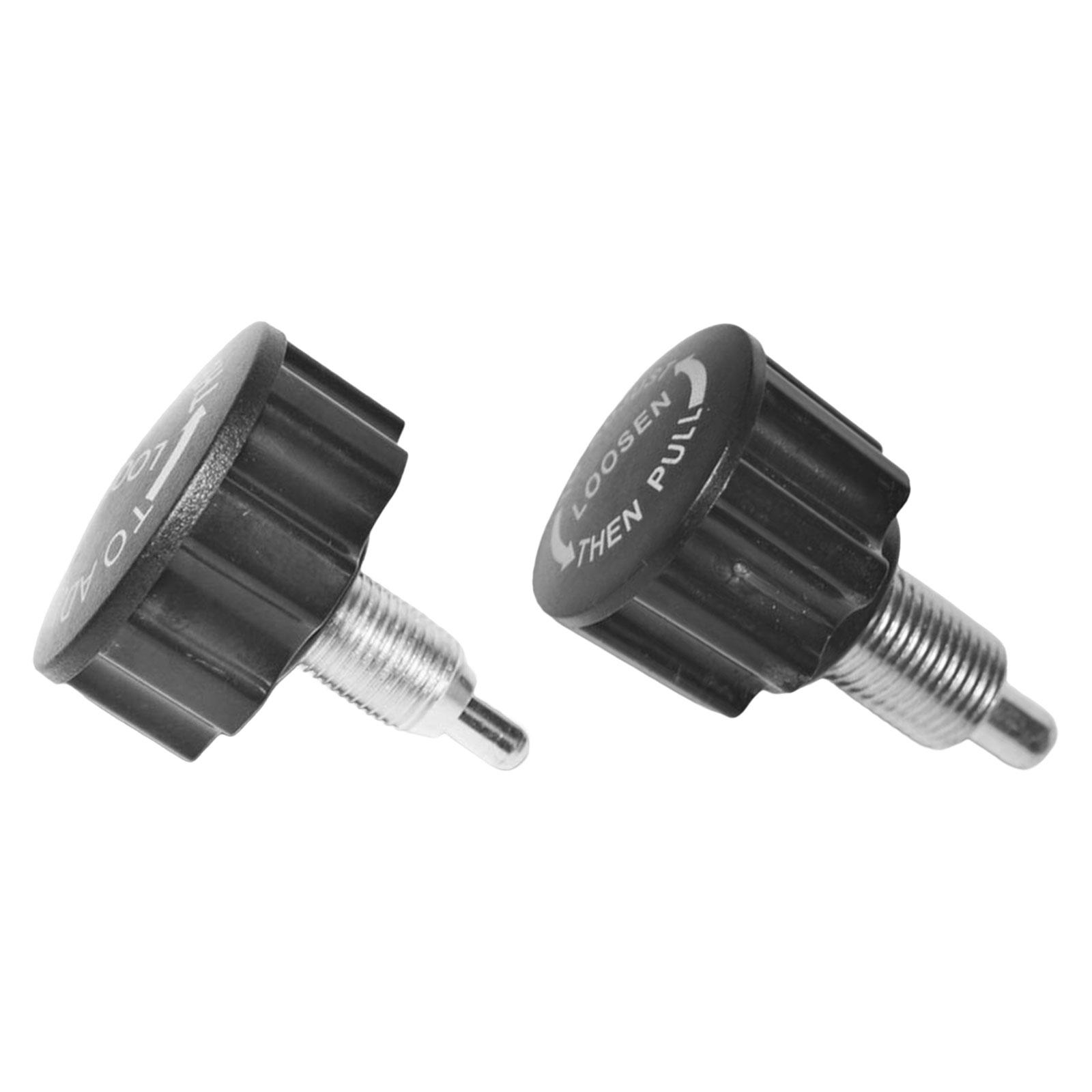 Sports Equipment Stores - Perilla de ajuste de Fitness para