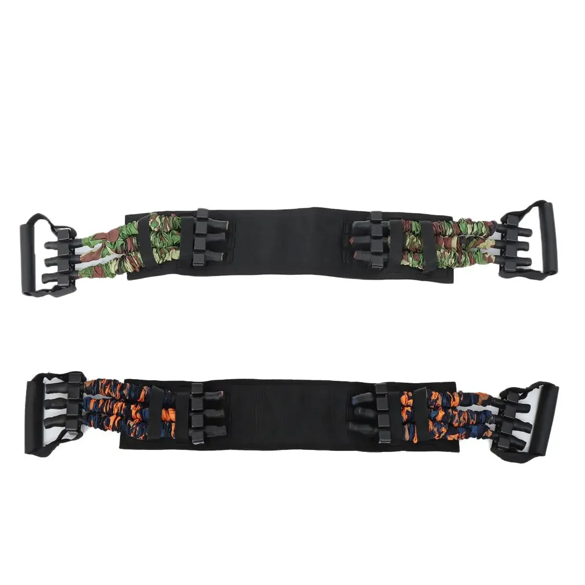 Sports Equipment Warehouse - Bandas de resistencia, prensa de banco,