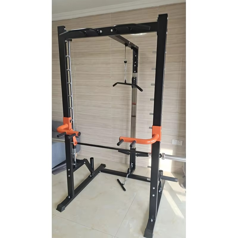 Sports Equipment For Training - Equipo de entrenamiento multifuncional para interiores