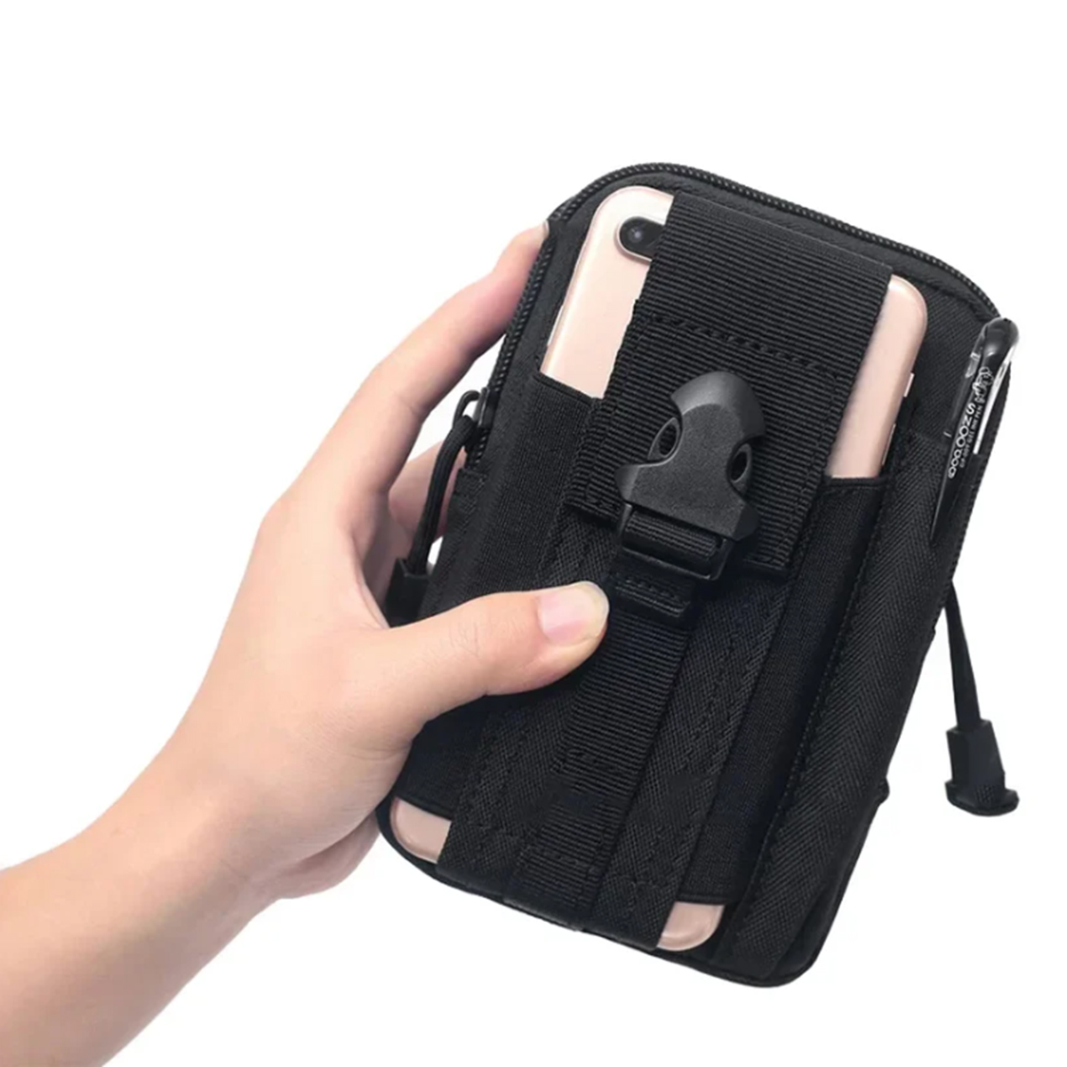 Sports Equipment Storage - Bolsa de pierna táctica para deportes,
