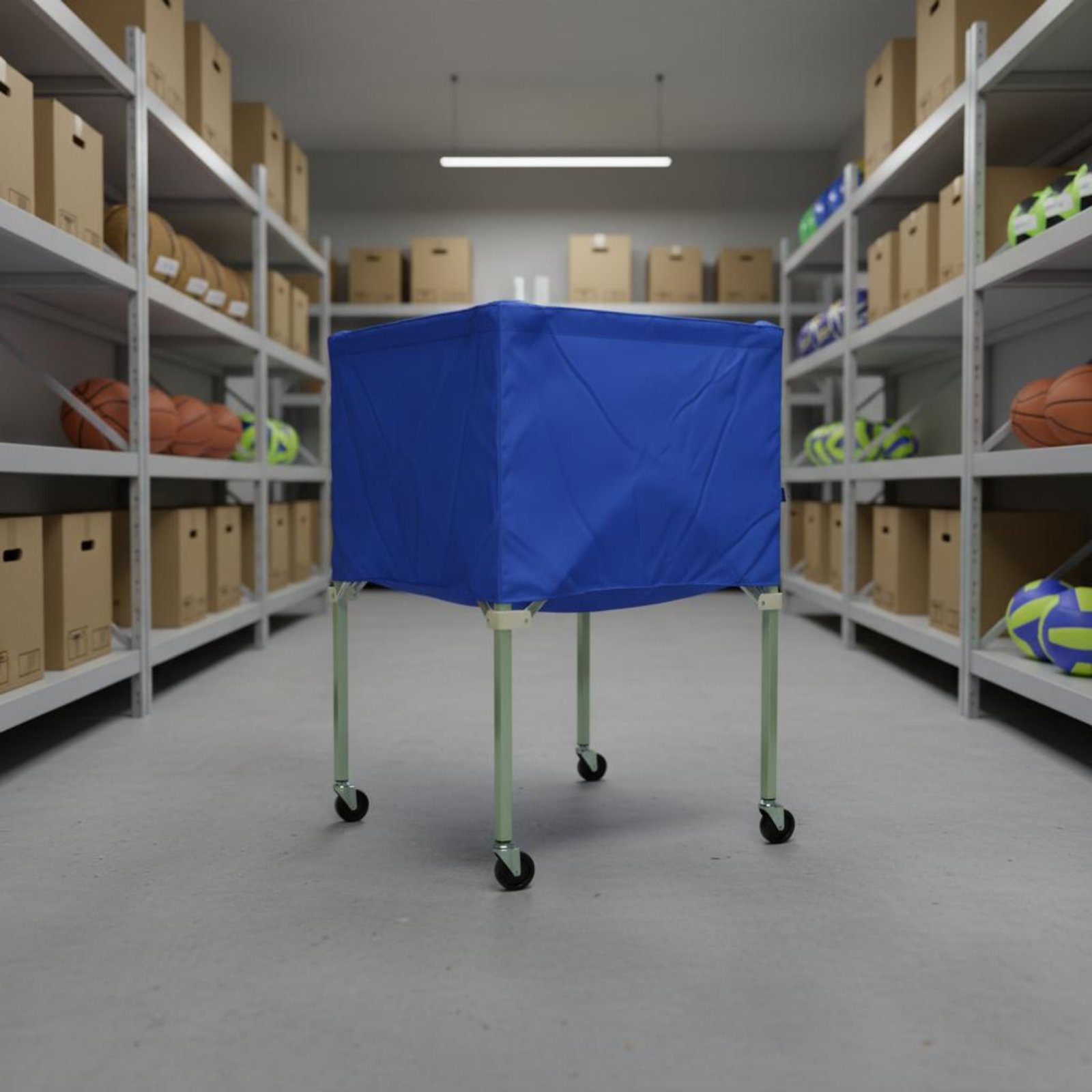 Sports Equipment Rack - Funda Protectora para Vehículos Deportivos con