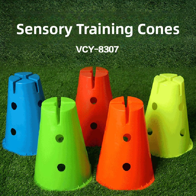 Sports Equipment For Training - Equipo de entrenento deportivo, marcadores de