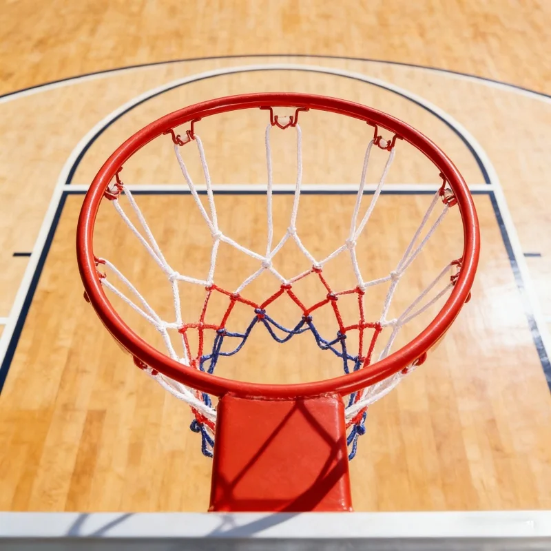 Sports Equipment Stores - Aro de Baloncesto Infantil para Puerta