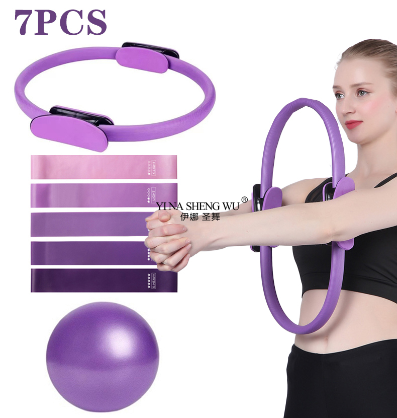 Sports Equipment For Schools - Equipo de Pilates para entrenamiento en