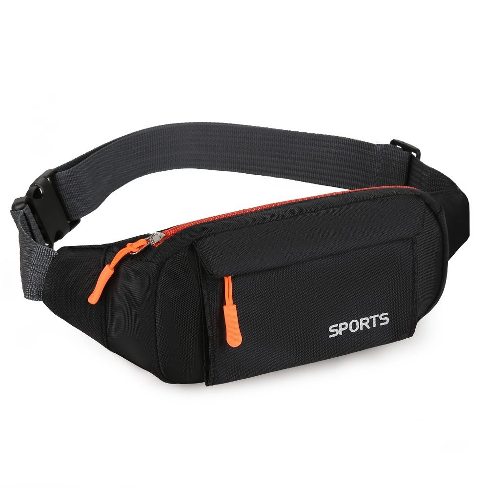 Sports Equipment Storage - Riñonera deportiva para mujer, riñonera para