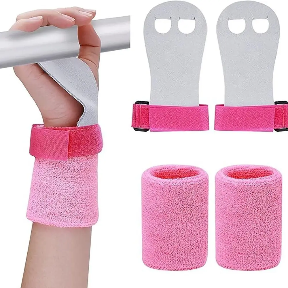 Sports Equipment Warehouse - Accesorios Antideslizantes para Gimnasia, Equipo Deportivo,