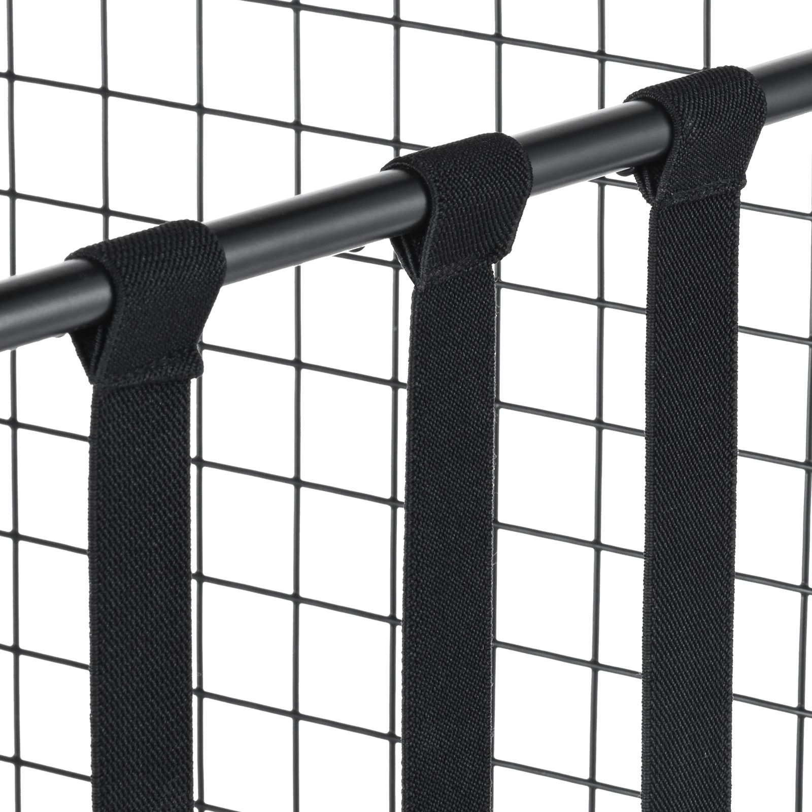 Carrito de Almacenamiento de P - Sports Equipment Storage Rack reseña y precio