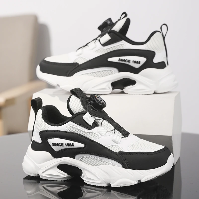 Zapatos Deportivos de Moda par - Sports Equipment For Schools reseña y precio