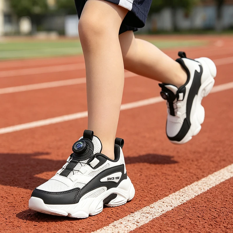 Zapatos Deportivos de Moda par - Sports Equipment For Schools reseña y precio