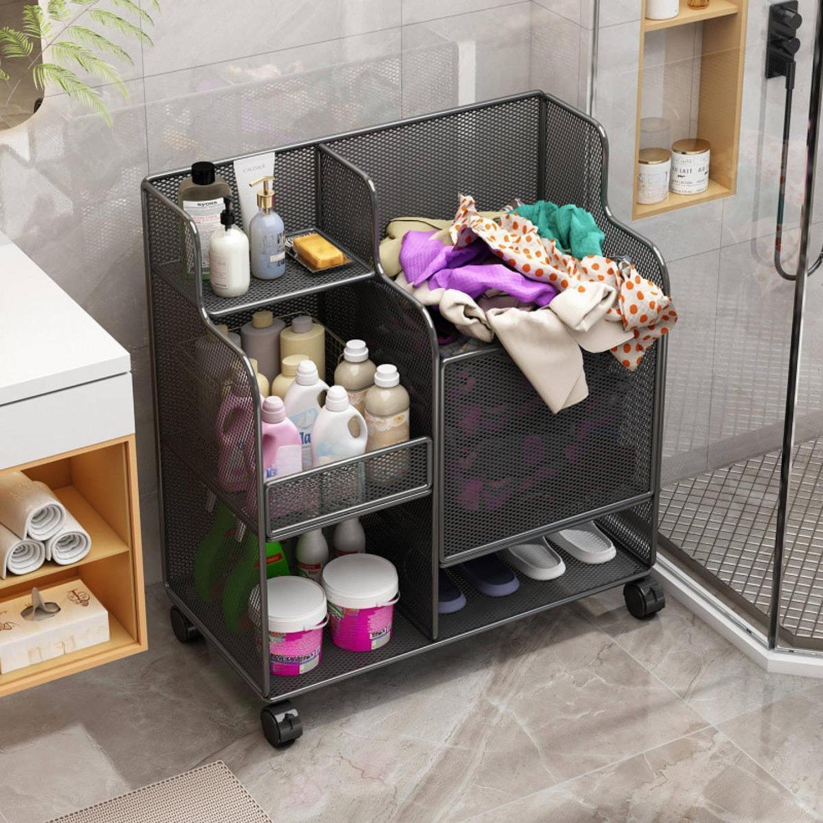 Estante de Almacenamiento de E - Sports Equipment Storage Rack reseña y precio