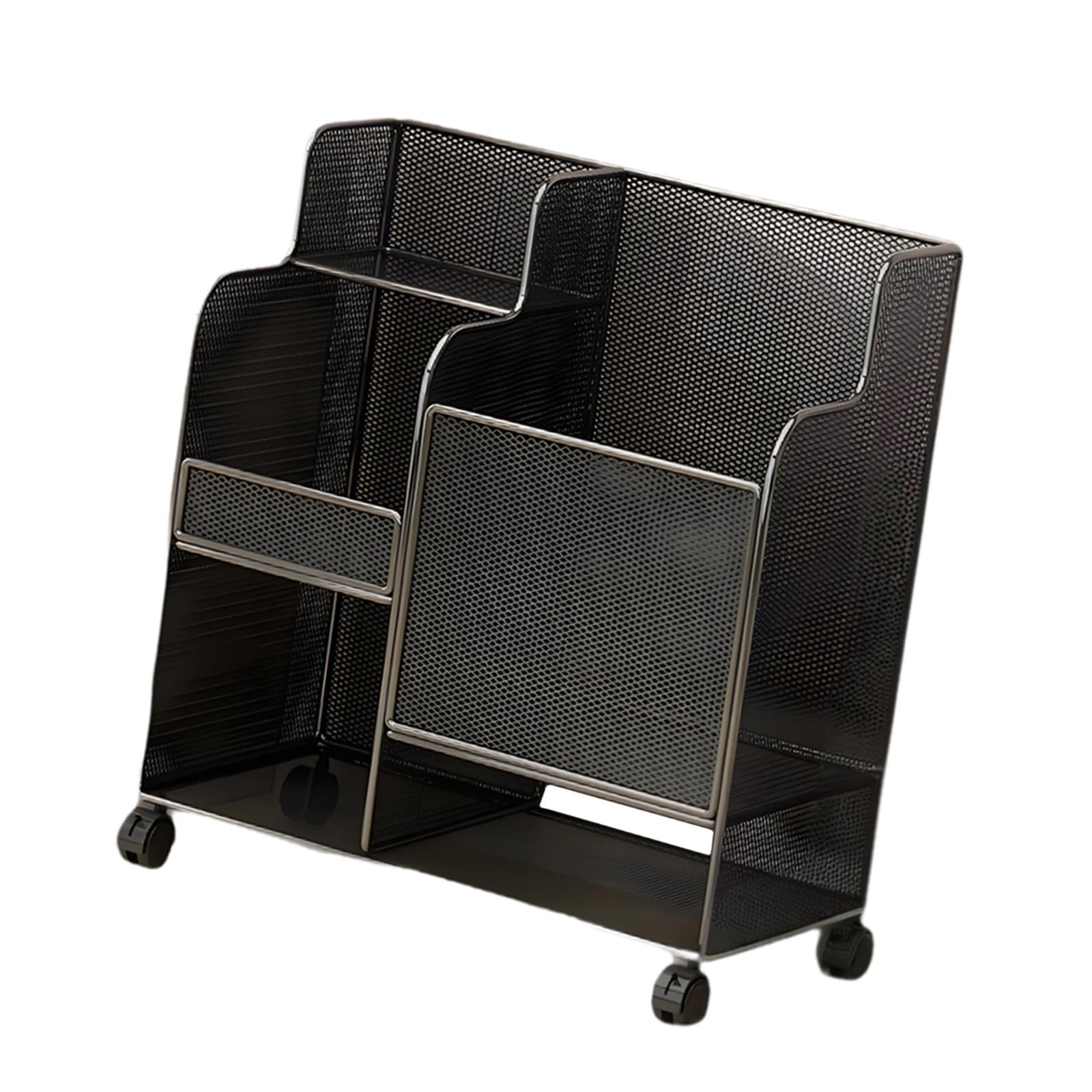 Estante de Almacenamiento de E - Sports Equipment Storage Rack reseña y precio