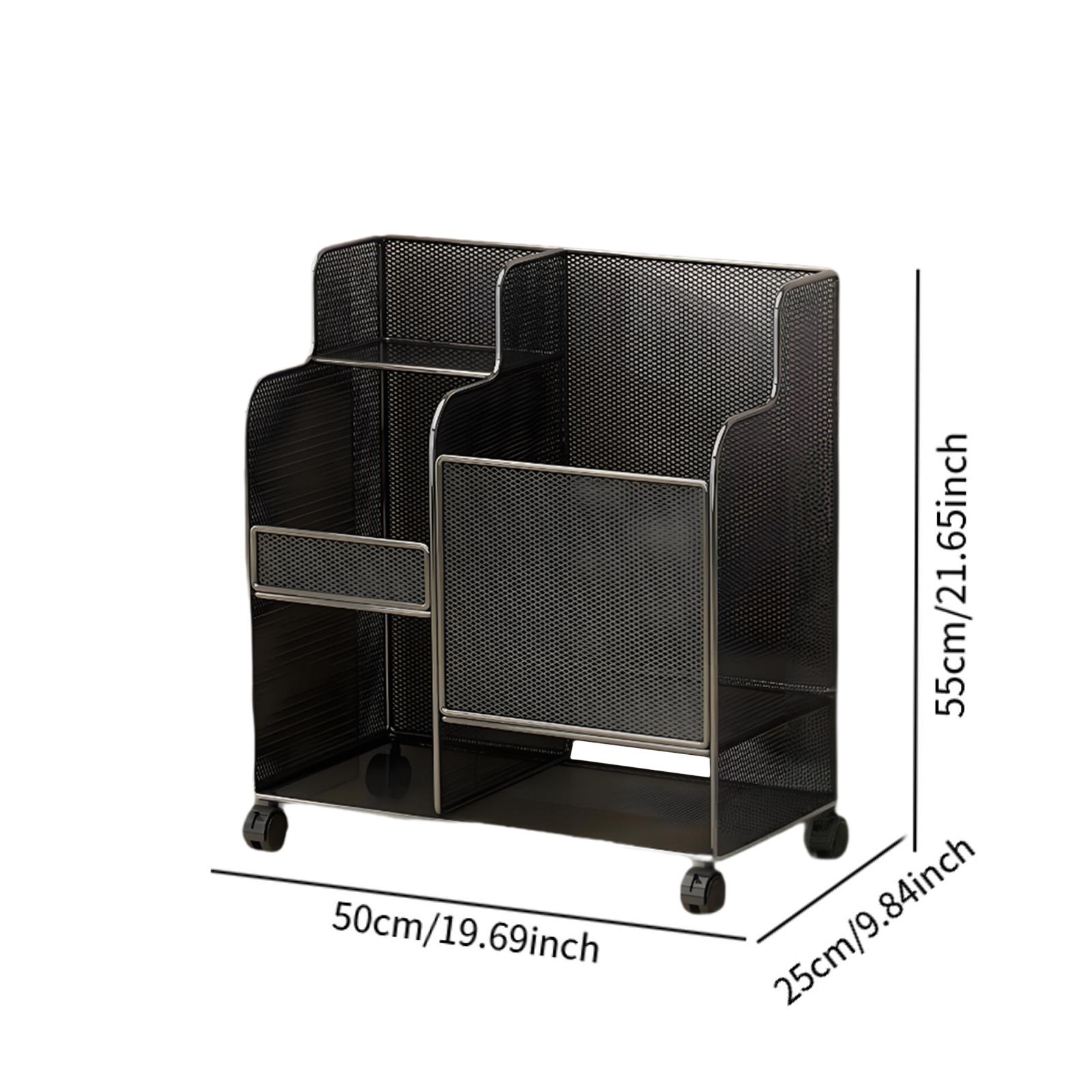 Estante de Almacenamiento de E - Sports Equipment Storage Rack reseña y precio