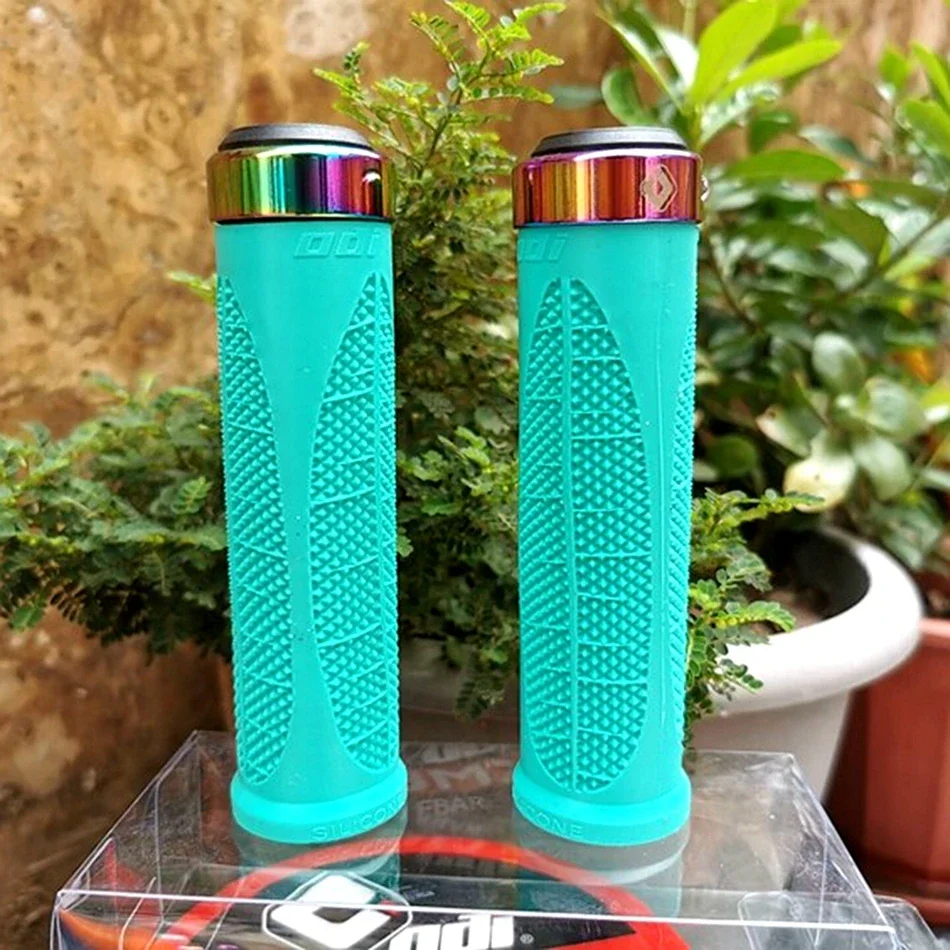 Puños de Bicicleta de Montaña  - Sports Equipment Usa reseña y precio