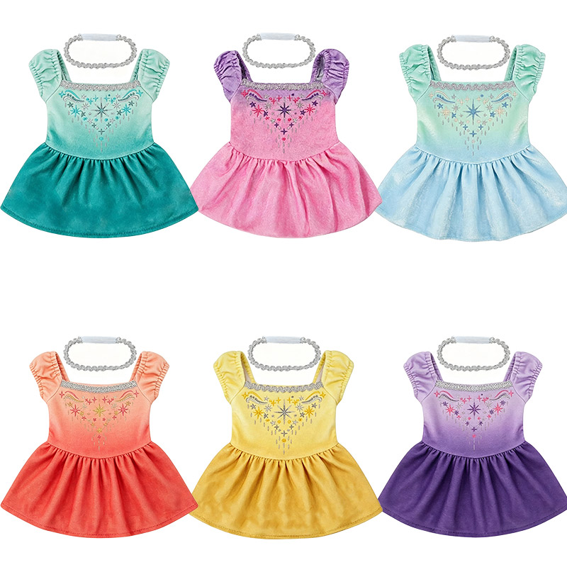 Ropa para muñecas, disfraz de  - Sports Equipment 3 Year Old reseña y precio