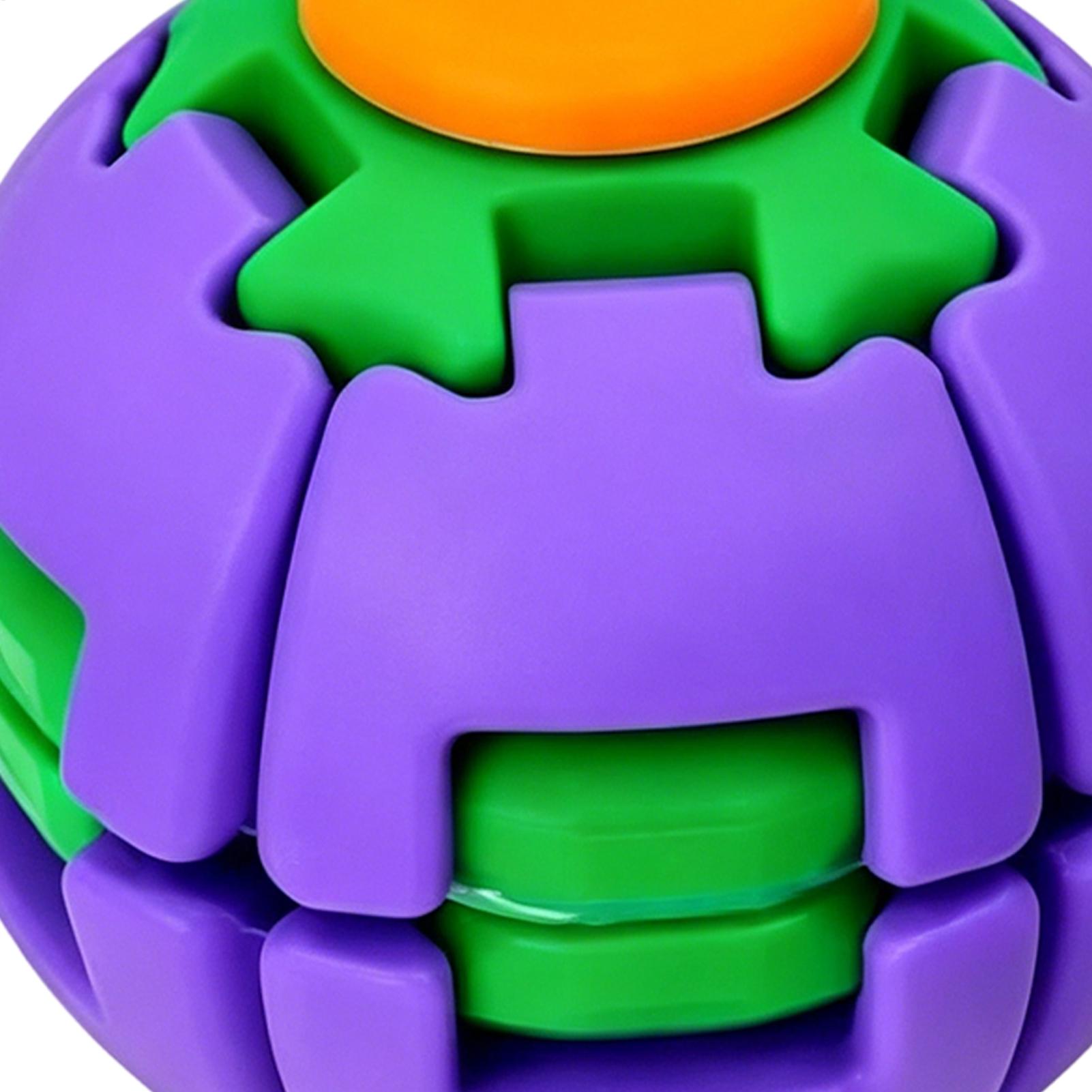 Bolas Antiestrés Impresas en 3 - Sports Equipment For Schools reseña y precio