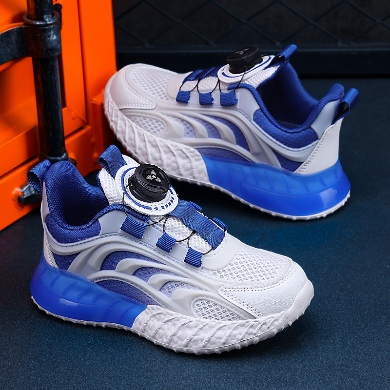 Zapatos escolares blancos para - Sports Equipment For Schools reseña y precio