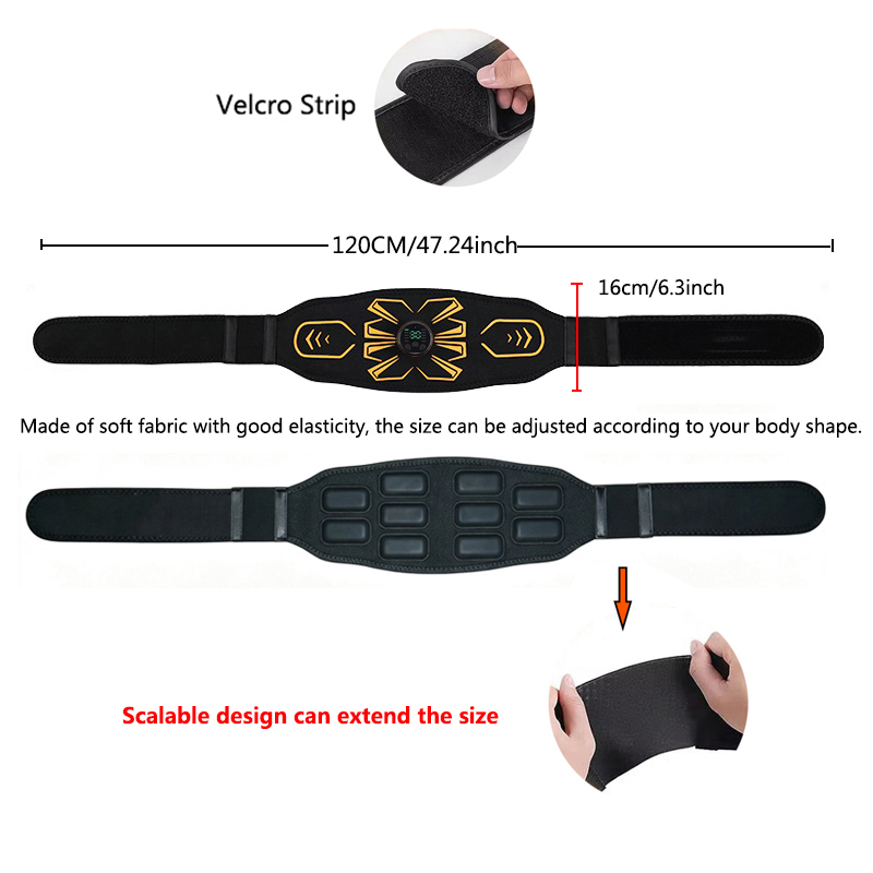 Entrenador Abdominal Inteligen - Sports Equipment Warehouse reseña y precio