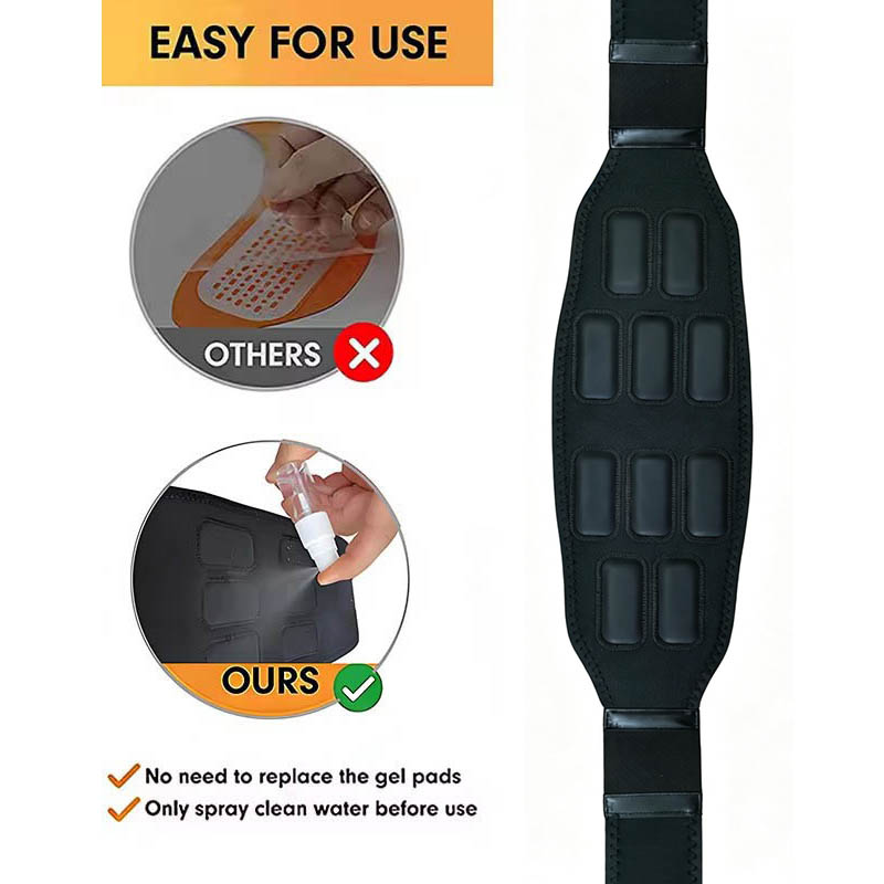 Entrenador Abdominal Inteligen - Sports Equipment Warehouse reseña y precio