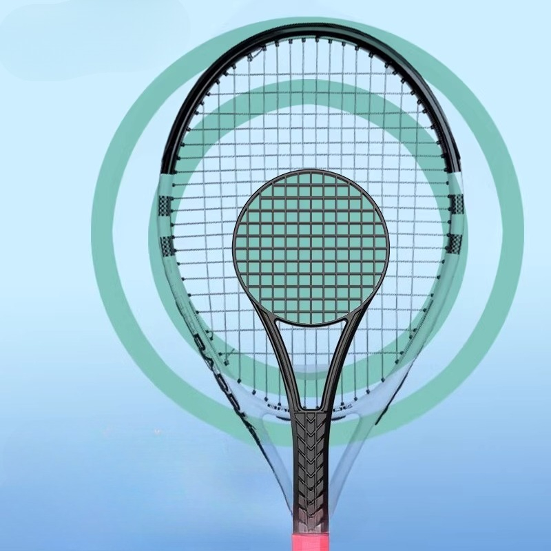 Raqueta de Tenis Profesional p - Sports Equipment Stores reseña y precio