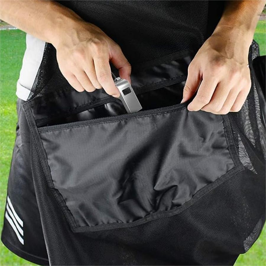 Bolsa deportiva grande de mall - Sports Equipment Stores reseña y precio