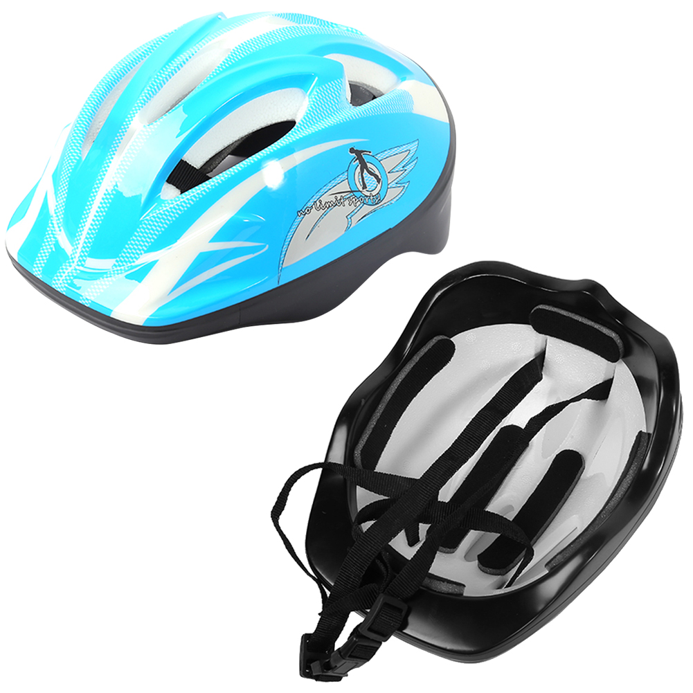 Casco anticaída para niños, so - Sports Equipment Stores reseña y precio