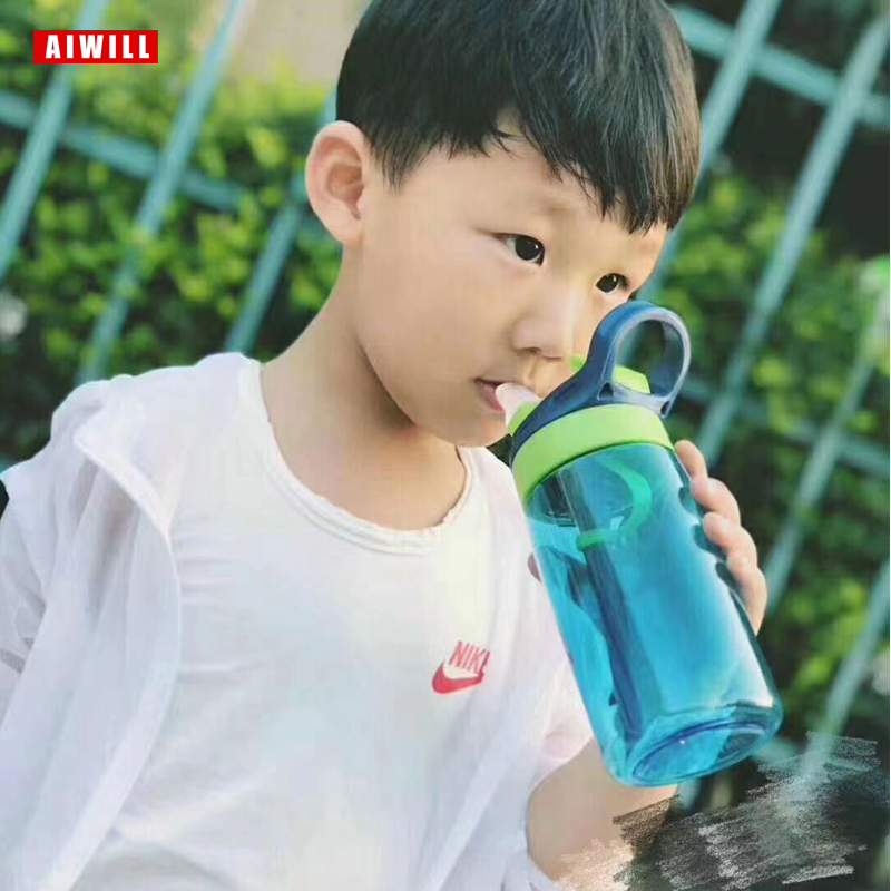 AIWILL-botella de agua deporti - Sports Equipment 3 Year Old reseña y precio