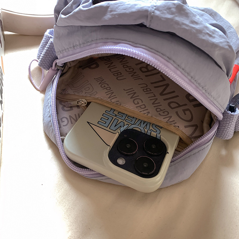 Bolsa Deportiva de Nailon para - Sports Equipment Storage reseña y precio