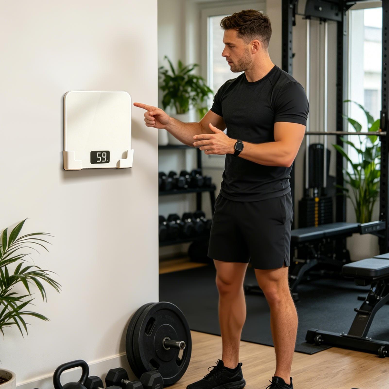 Soporte de Almacenamiento sin  - Sports Equipment Storage Rack reseña y precio