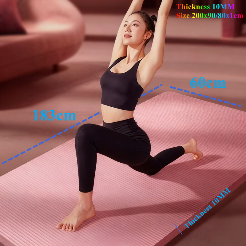 Almohadillas de Yoga antidesli - Sports Equipment For Schools reseña y precio