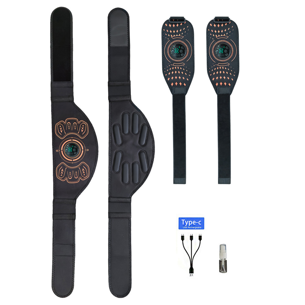 Cinturón de Fitness Inteligent - Sports Equipment Warehouse reseña y precio