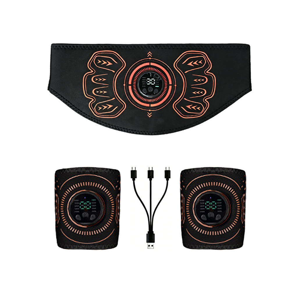 Cinturón de Fitness Inteligent - Sports Equipment Warehouse reseña y precio