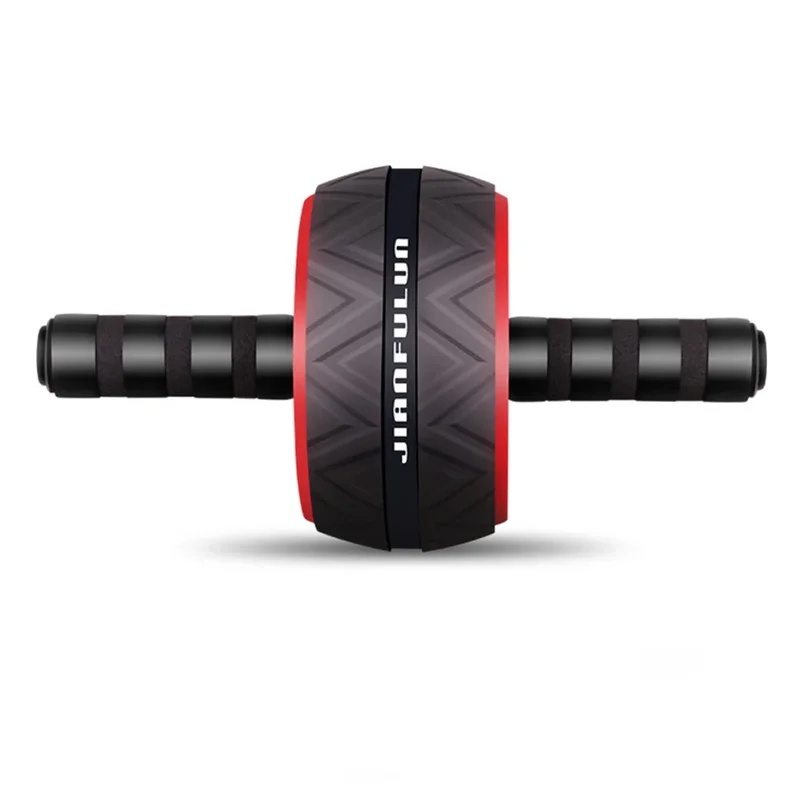 Rueda Abdominal Antideslizante - Sports Equipment Warehouse reseña y precio