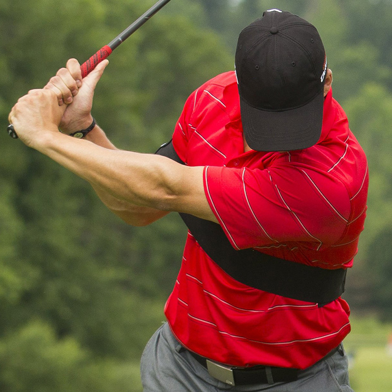 Corrector de Swing de Golf Pro - Sports Equipment For Training reseña y precio
