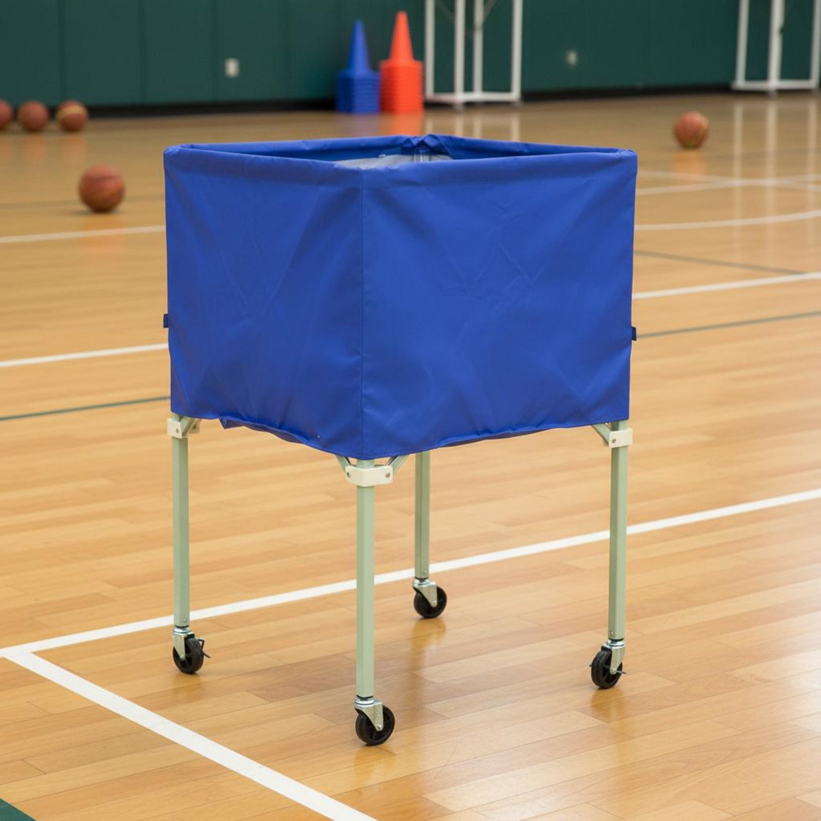 Funda para Vehículo Tipo Bola, - Sports Equipment Rack reseña y precio