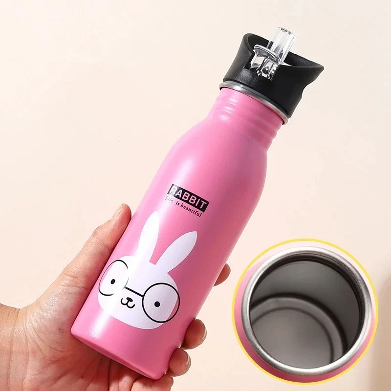 Botella de agua de acero inoxi - Sports Equipment Stores reseña y precio