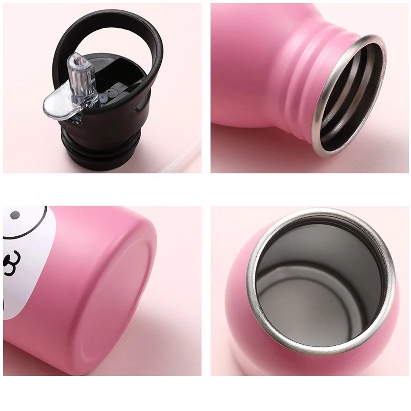 Botella de agua de acero inoxi - Sports Equipment Stores reseña y precio