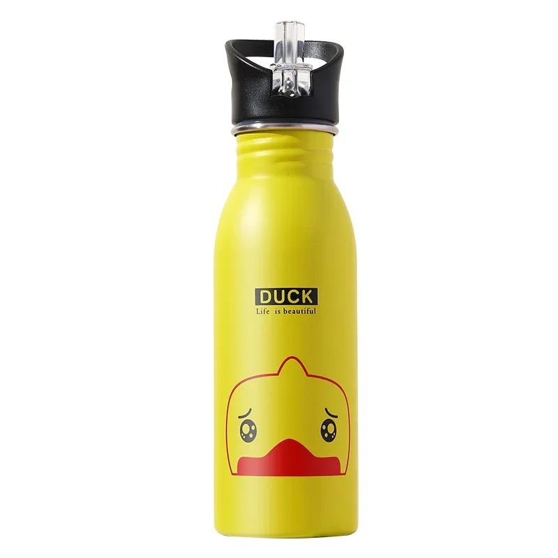 Botella de agua de acero inoxi - Sports Equipment Stores reseña y precio