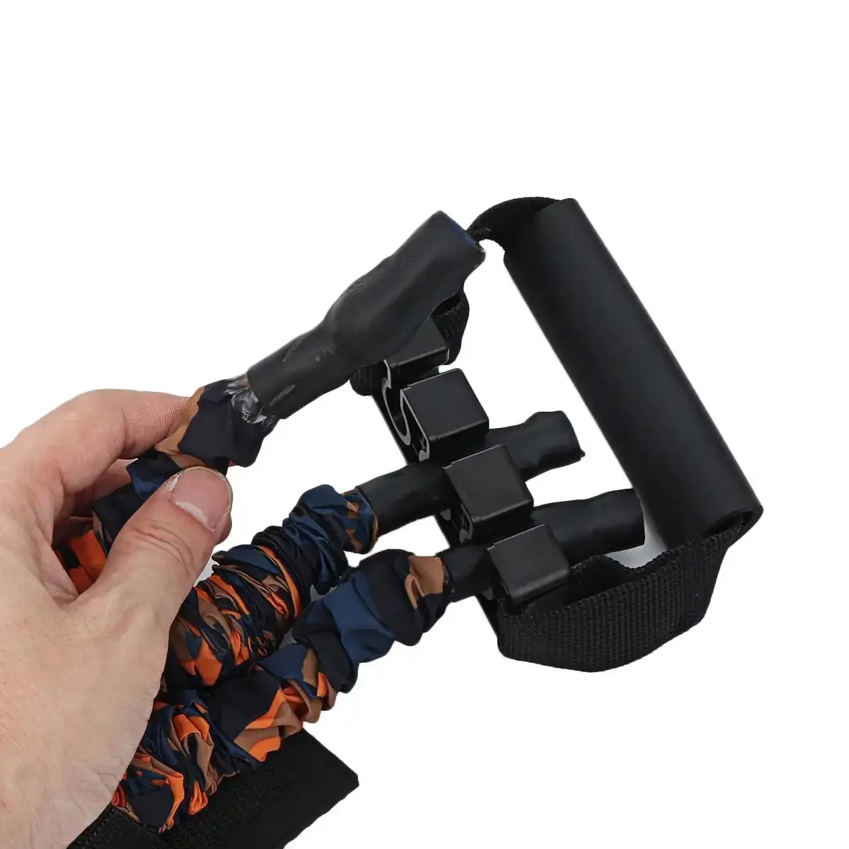 Bandas de resistencia, prensa  - Sports Equipment Warehouse reseña y precio