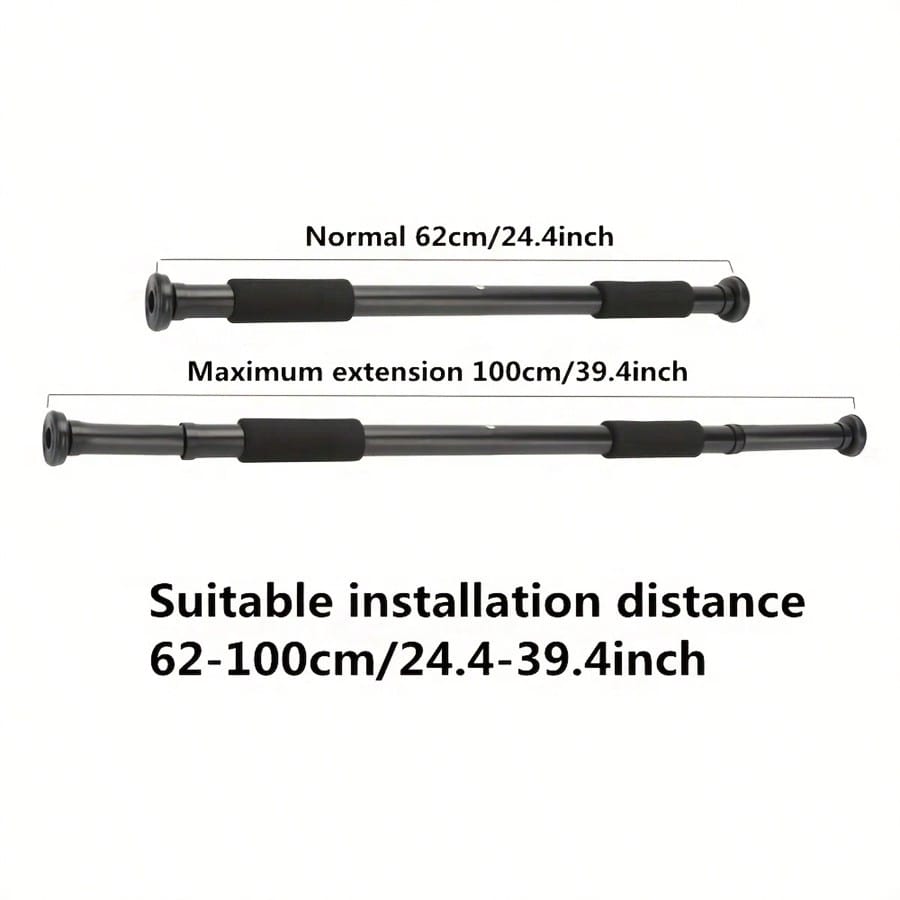 Barra de dominadas ajustable p - Sports Equipment Warehouse reseña y precio