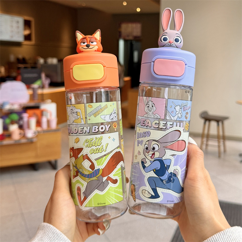 Botella de agua X&W para Disne - Sports Equipment Stores reseña y precio