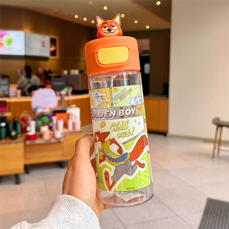 Botella de agua X&W para Disne - Sports Equipment Stores reseña y precio