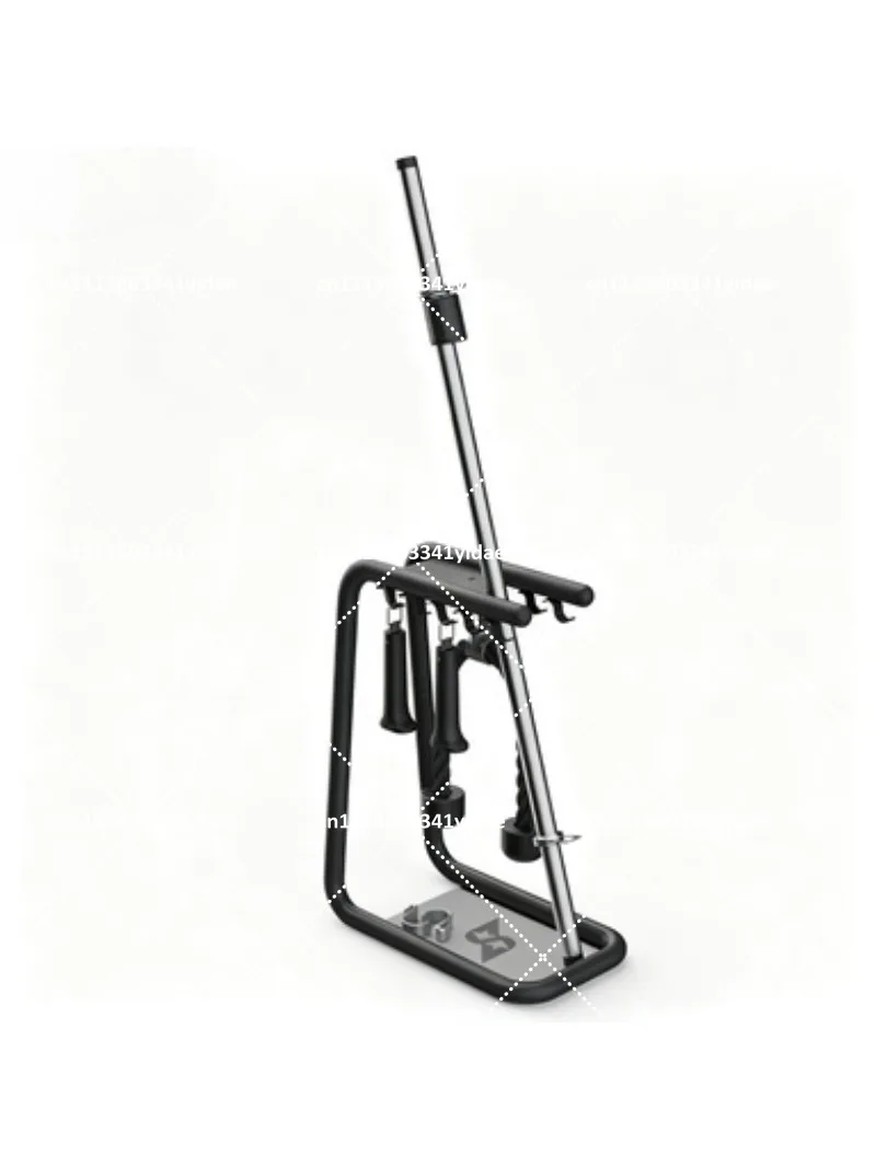 Estante de Almacenamiento de A - Sports Equipment Storage Rack reseña y precio