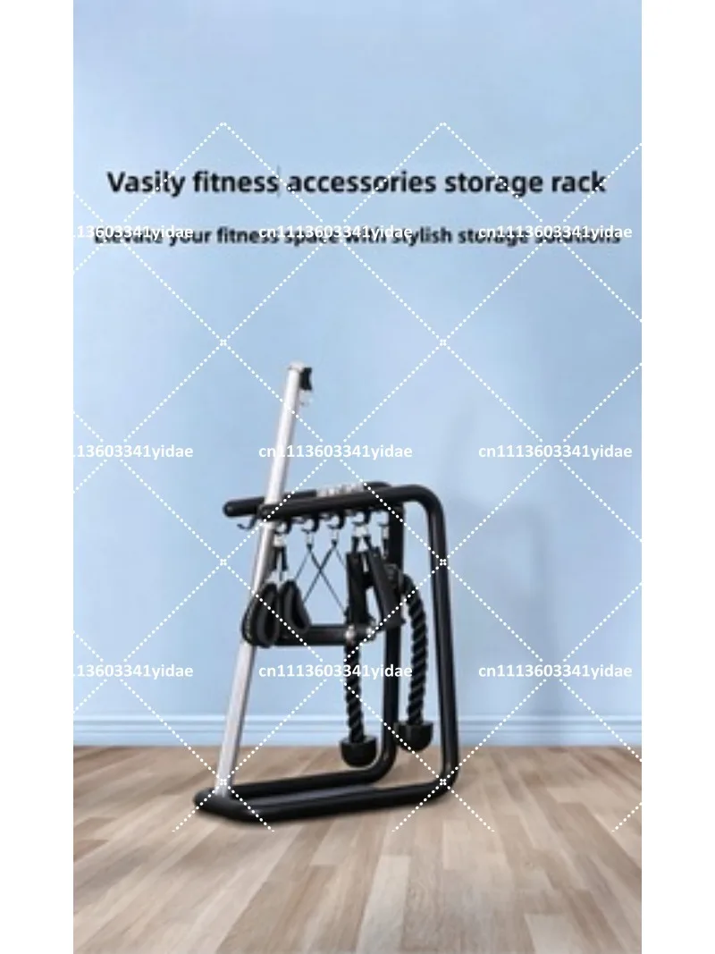 Estante de Almacenamiento de A - Sports Equipment Storage Rack reseña y precio
