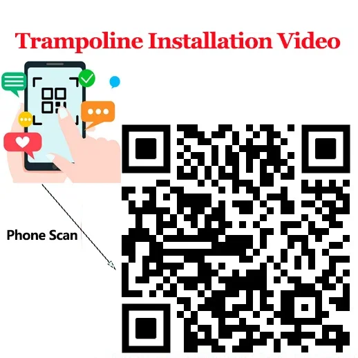 Juego de cama de trampolín de  - Sports Equipment Stores reseña y precio